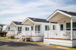  Palm Springs Camping Resort Cottage 1  Палм Дезерт
